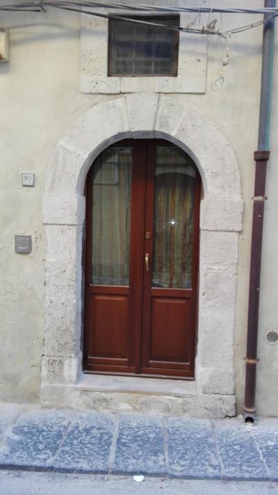 Casetta Anatolì