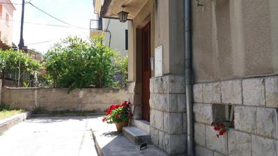 Garden apartment Vanya