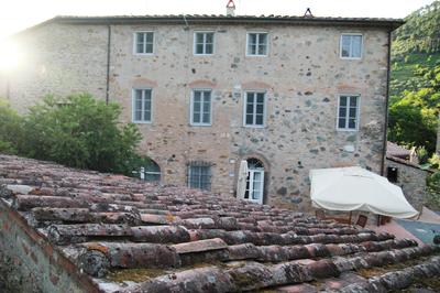 Casa Locci