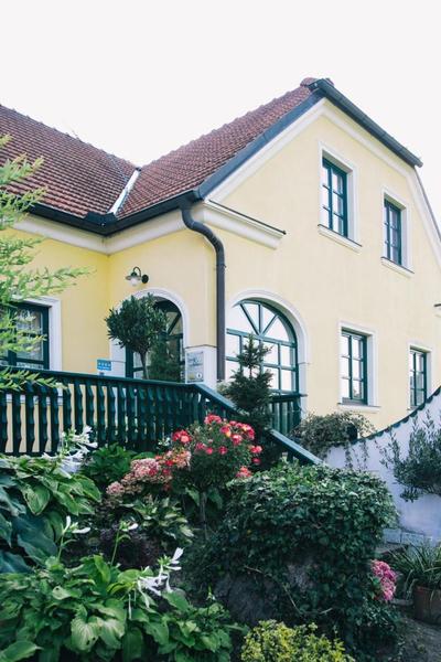 Gästehaus Annemaria