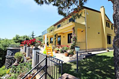 Bellavista Etna