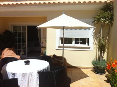 Holiday Duplex Alto dos Salgados