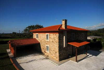 Casa Rural Pantin