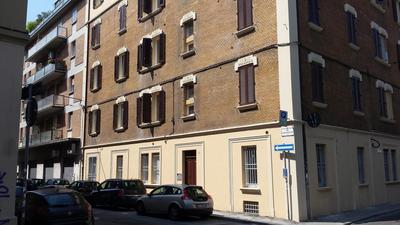 Bologna House