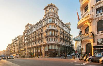 Iberostar Las Letras Gran Via