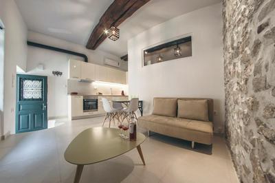 S&G Corfu Old Town Apartments