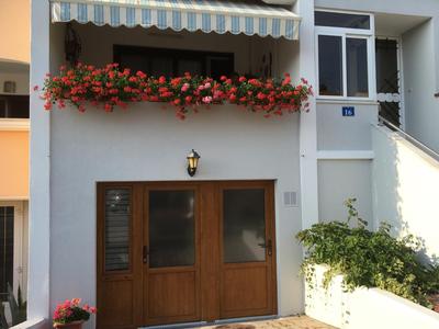 Apartment Branka
