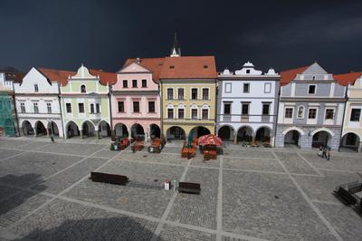 Hotel Zlatá hvězda