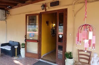 S'arriali Ranch
