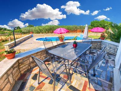 Apartment Roberto 1386