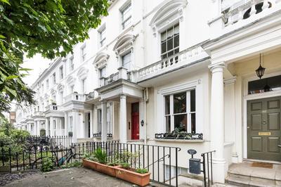 The Hummingbird – 1 Bedroom by Kensington Gardens