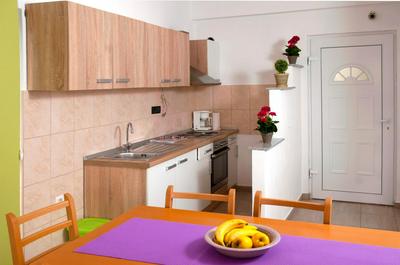 Apartment Kraljević