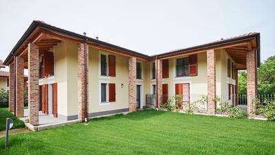 Ronchettino B&B Rozzano