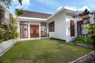 Villa Illam