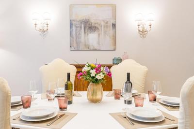 Altarocca Embassy Rome
