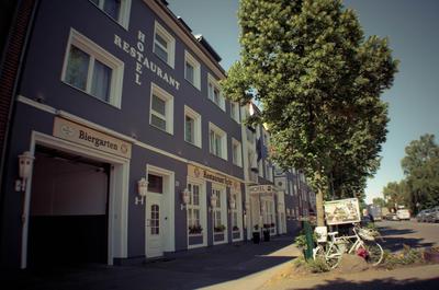 Hotel Stadt Emmerich