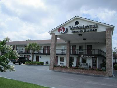 Western Inn & Suites, Billede 2