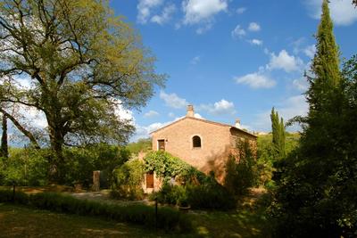 Podere SantaAdele