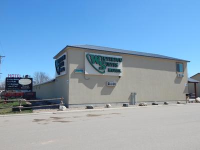 Winterton Suites, Zdjęcie 2