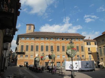 La Casa sul Giardino