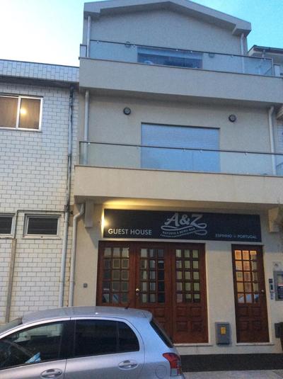 Guest House A&z