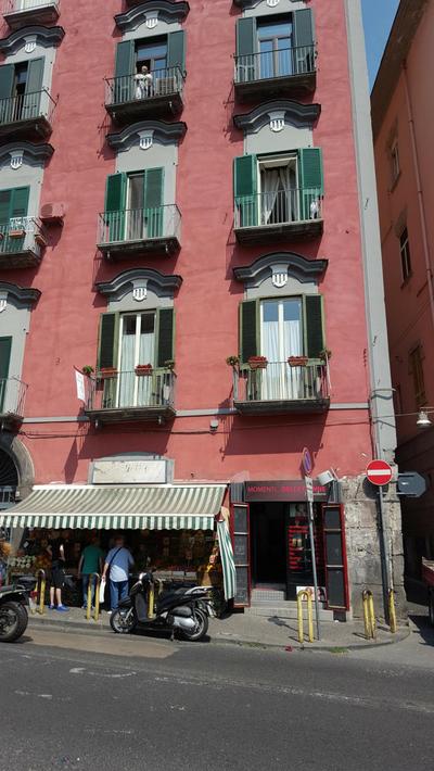 A Casa di Mamma