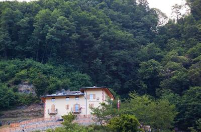 Coronata Haus