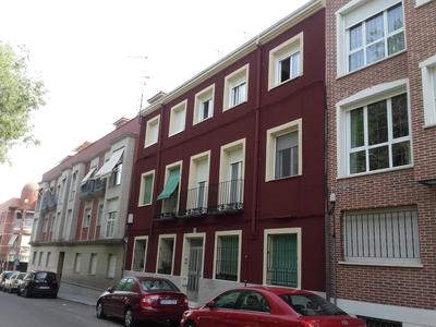 Apartamento Turístico la Concordia
