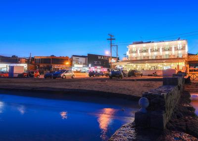 Mouria Studios & Apartments