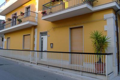Casa Gambuzza