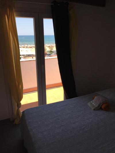 La casa di Leila