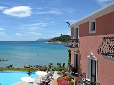Hotel La Bitta - Bovis Hotels