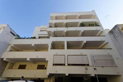 Reggio central house
