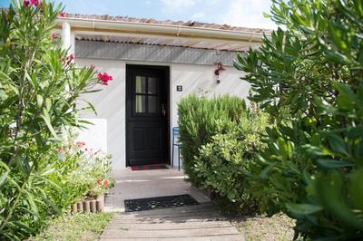 Motel Saint Georges d'Oléron