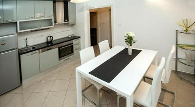 Žnjan Beach Apartments