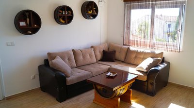 Take A Break Apartments