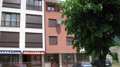 Apartment Holiday