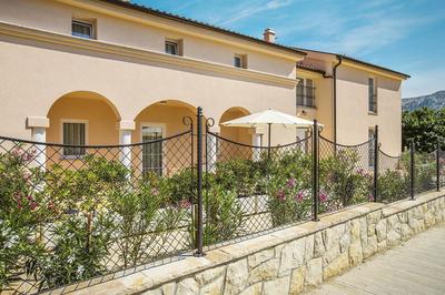 Residence Mediterraneo II