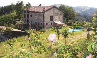 Agriturismo Campo del Pillo