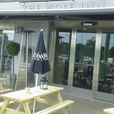 The Wolf Inn