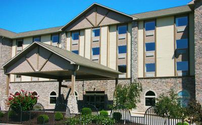 The Branson Waterpark Hotel, Billede 2