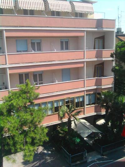 Hotel Gioiella Depandance