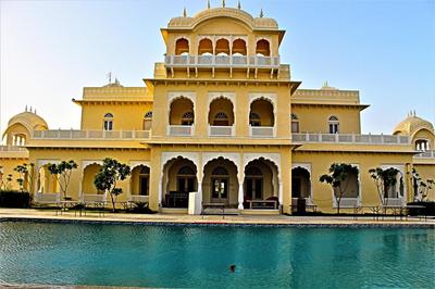 Sanchal Fort