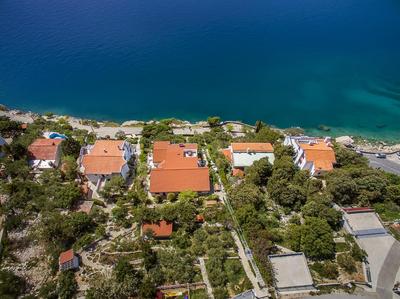 Apartments Kricin II