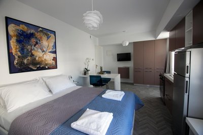 DYO Urban Chania