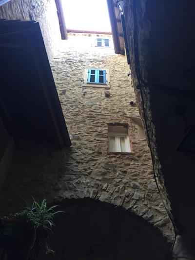 A Ca Du Barba Ge