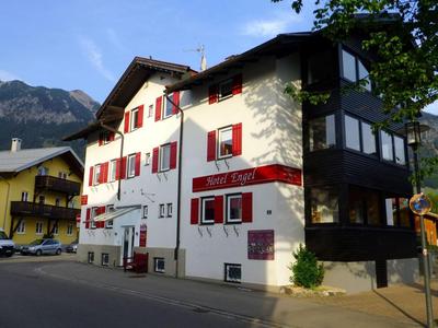 Hotel Engel