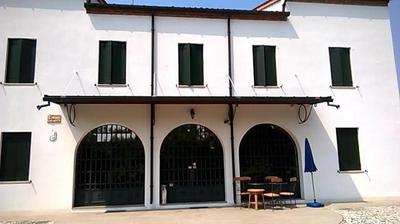 Villa Gaudio