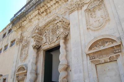 Talia Ortigia Apartment