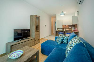 Adriatic Sunshine Apartment